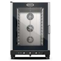 Пароконвектомат Unox XV 893